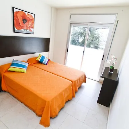 Apartment Aquaria Planetcostadorada