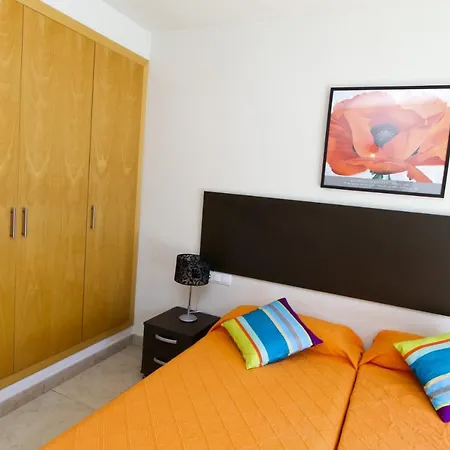 Apartment Aquaria Planetcostadorada