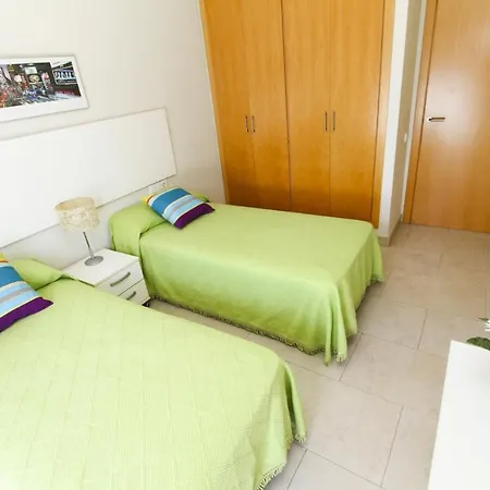 Apartment Aquaria Planetcostadorada