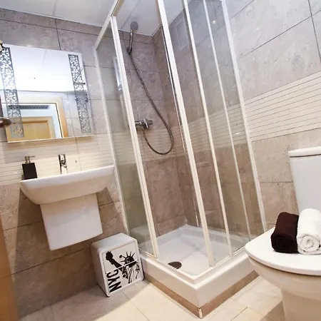 Apartment Aquaria Planetcostadorada Salou