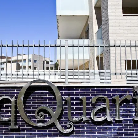 Aquaria Planetcostadorada סאלו