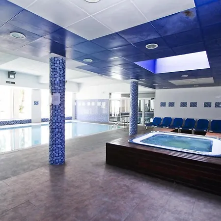 Aquaria Planetcostadorada Salou
