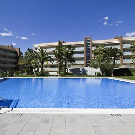 Aquaria Planetcostadorada Salou