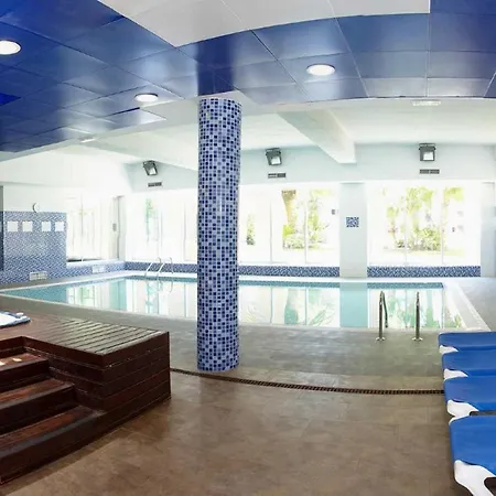 Appartement Aquaria Planetcostadorada Salou